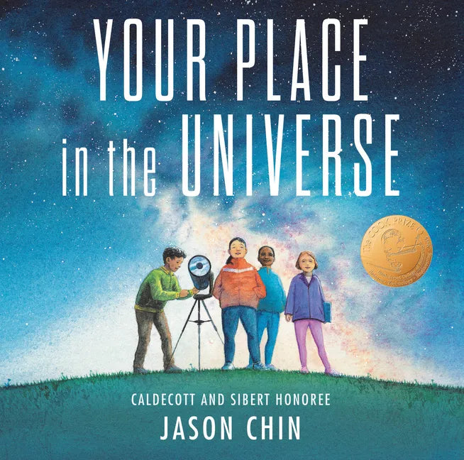 Your Place in the Universe - Paperback