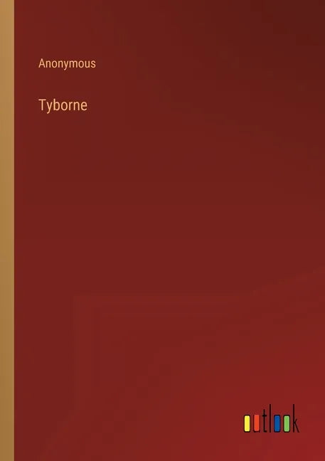 Tyborne - Paperback
