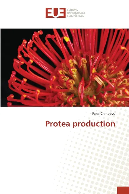 Protea production - Paperback