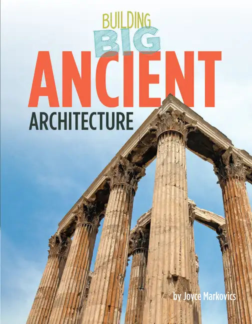 Ancient Architecture - Library Binding