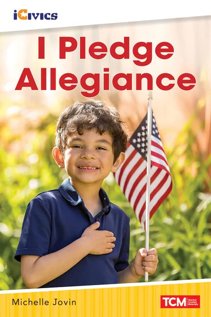 I Pledge Allegiance - Paperback