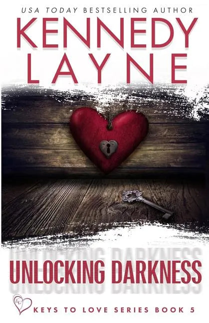 Unlocking Darkness - Paperback