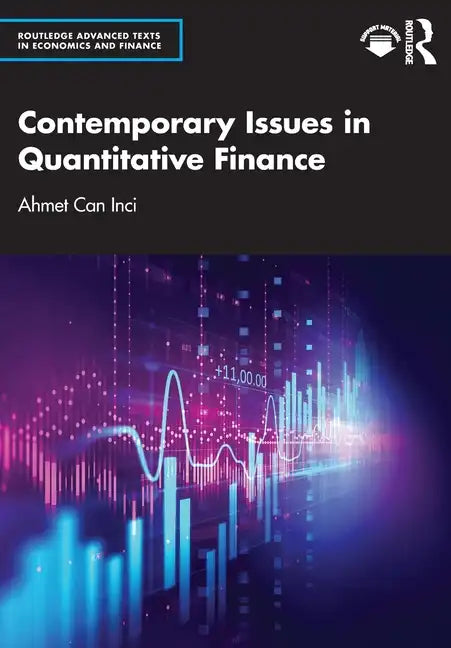 Contemporary Issues in Quantitative Finance - Paperback