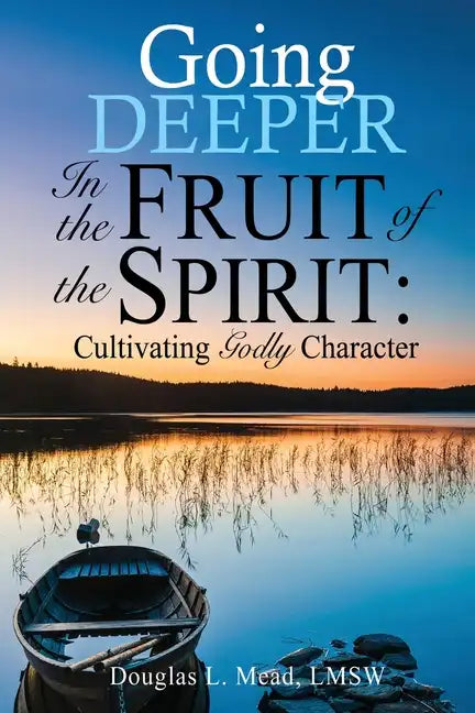 The Fruit of the Spirit - Paperback