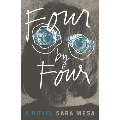 Four by Four - Paperback
