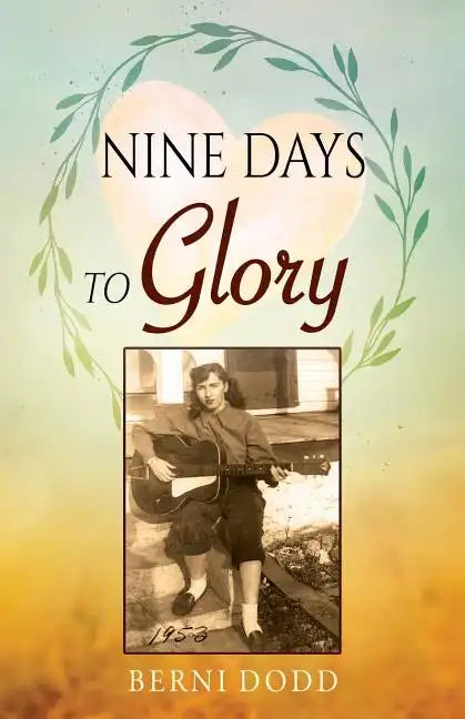 Nine Days to Glory - Paperback