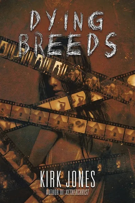 Dying Breeds - Paperback