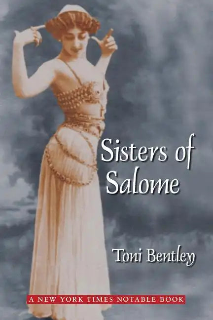 Sisters of Salome - Paperback