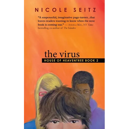 The Virus: House of Heaventree Book 2 - Paperback