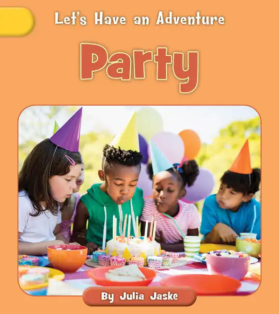 Party - Paperback