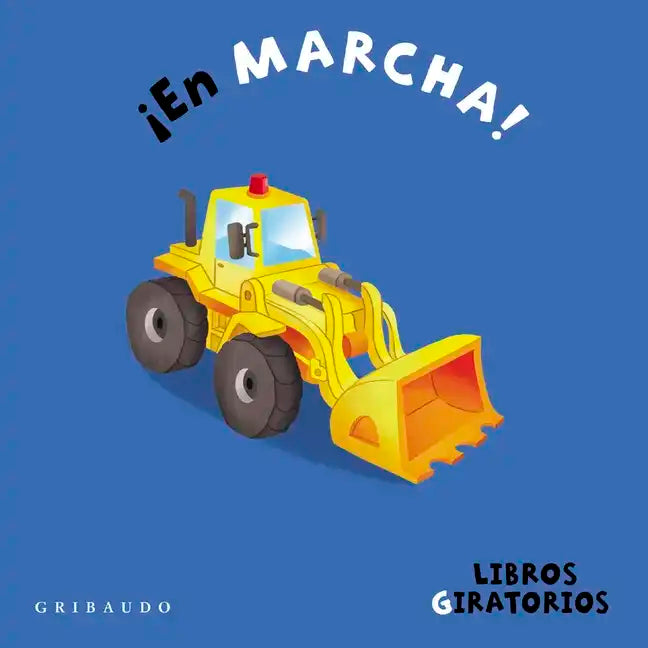 En Marcha - Hardcover