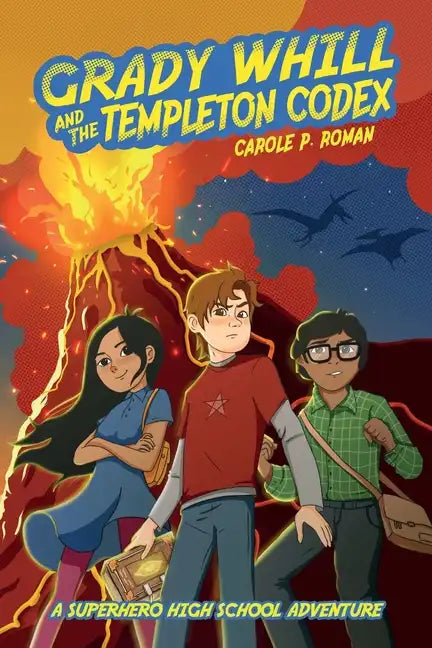 Grady Whill and the Templeton Codex - Paperback