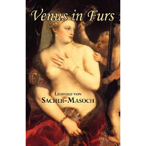 Venus in Furs - Paperback