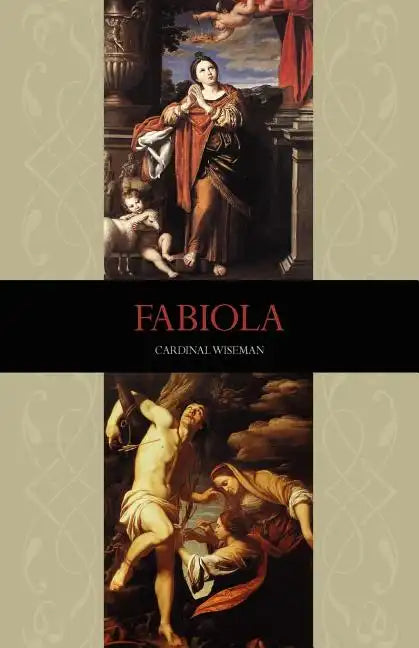 Fabiola - Paperback