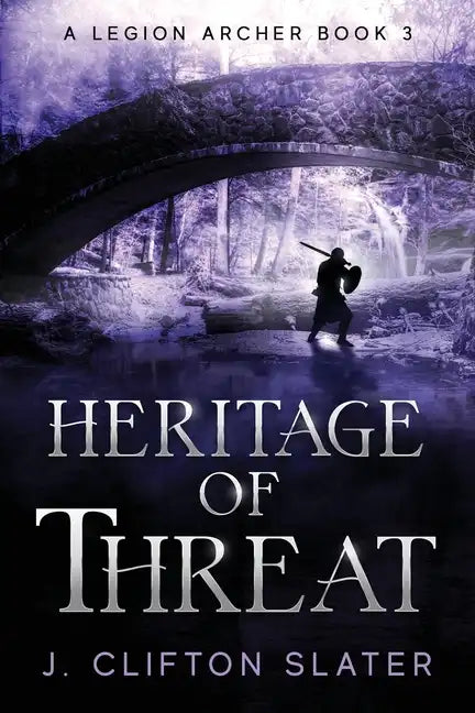 Heritage of Threat - Paperback