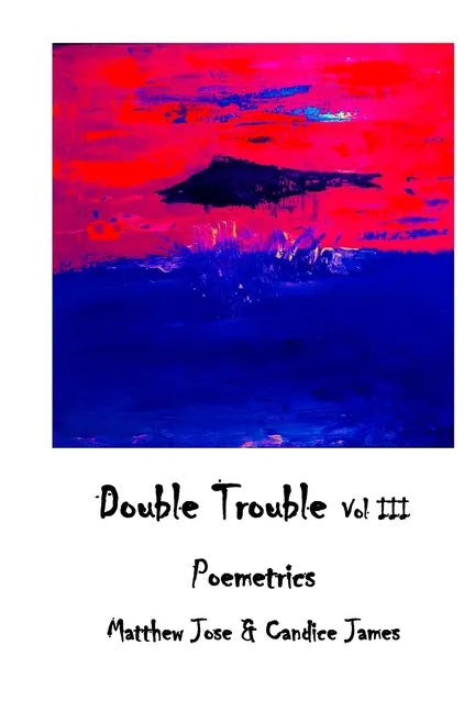 Double Trouble Vol III - Poemetrics: Poemetrics - Paperback