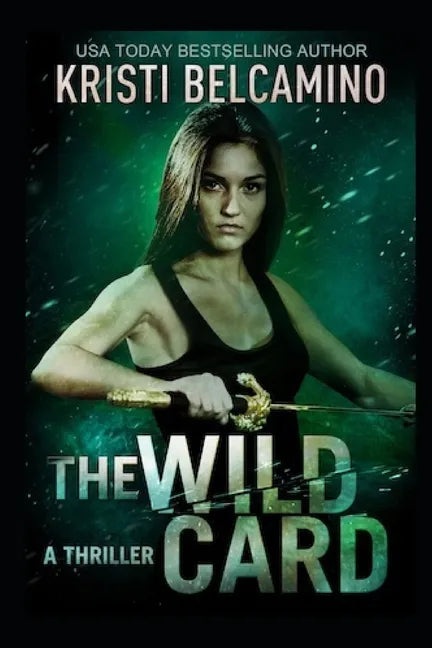 The Wild Card - Paperback