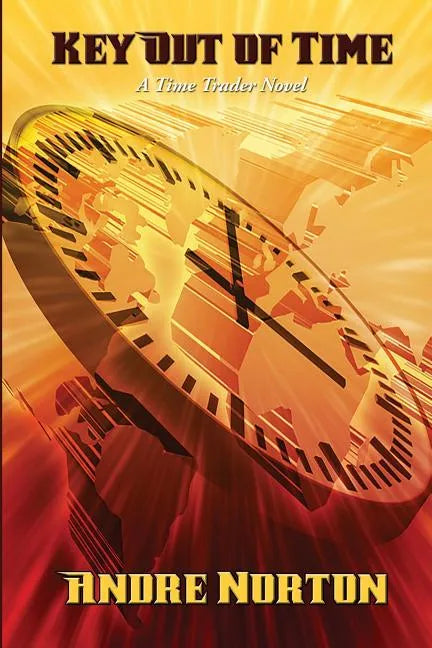 Key Out of Time - Paperback