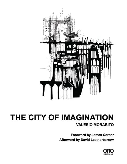 The City of Imagination - Hardcover
