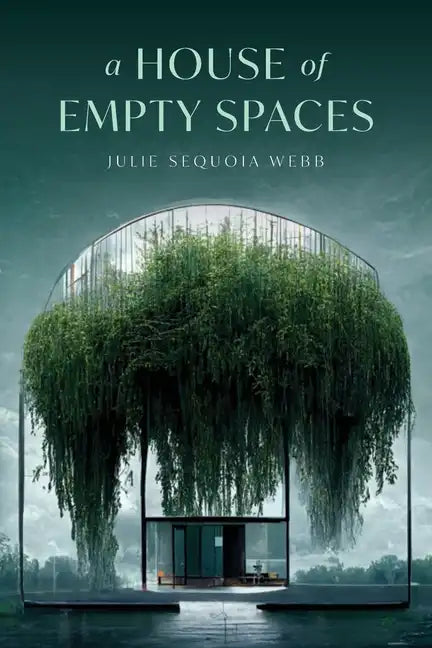 A House of Empty Spaces - Paperback