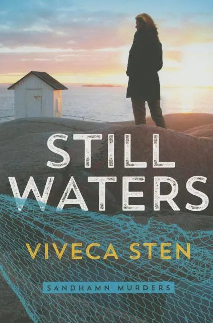 Still Waters - Paperback