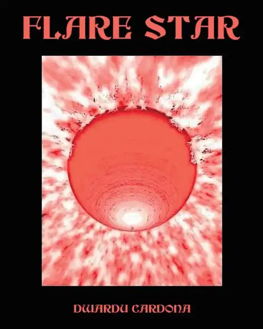 Flare Star - Paperback