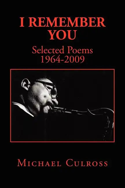 I Remember You - Paperback