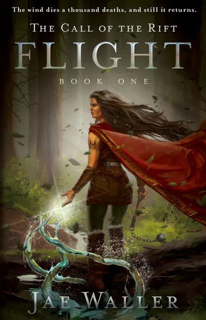 The Call of the Rift: Flight - Hardcover