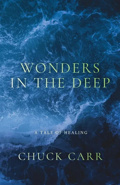 Wonders In The Deep - Paperback