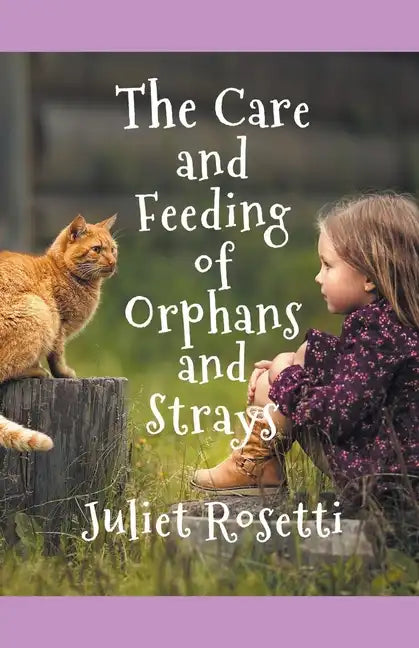 The Care & Feeding of Orphans and Strays - Paperback