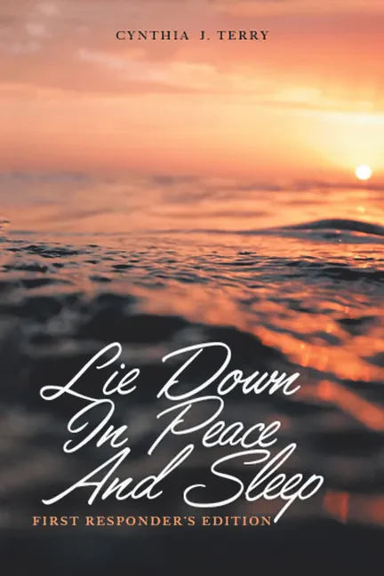 Lie Down in Peace and Sleep - Paperback