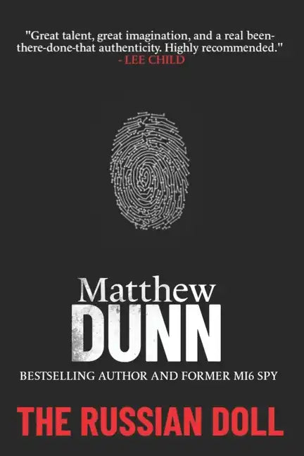 The Russian Doll - Paperback