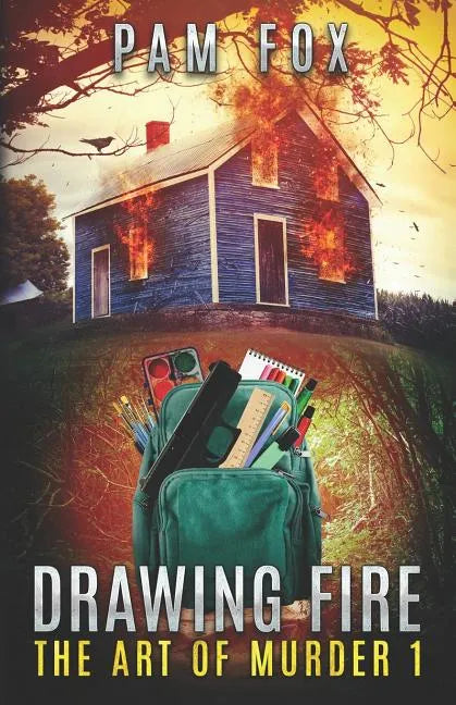 Drawing Fire - Paperback