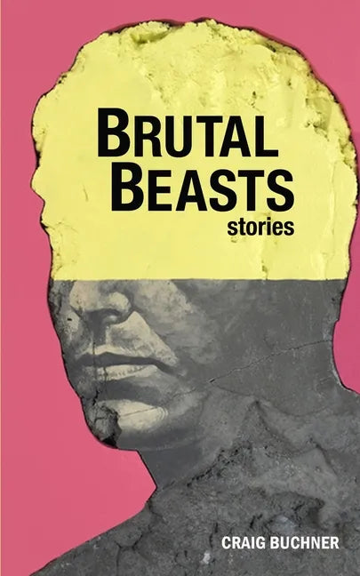 Brutal Beasts - Paperback