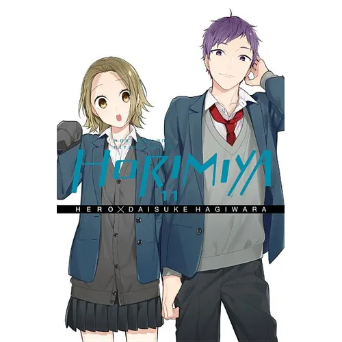 Horimiya, Vol. 11 - Paperback