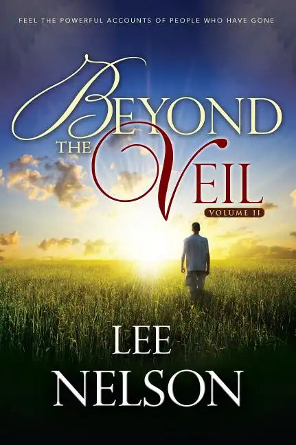 Beyond the Veil, Volume 2 - Paperback