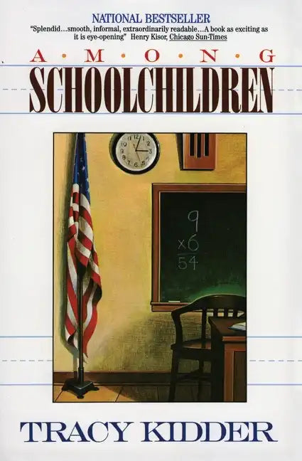 Among Schoolchildren - Paperback