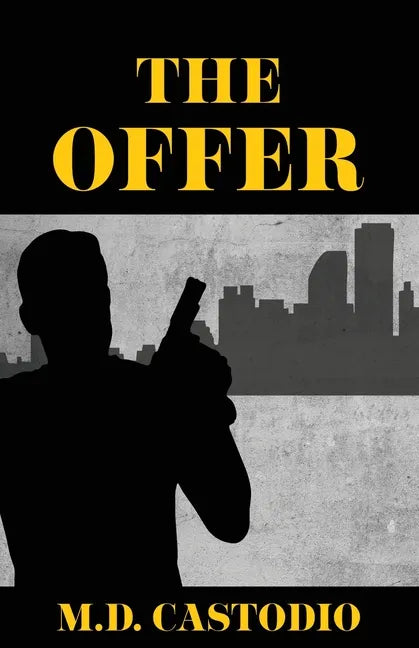 The Offer - Paperback