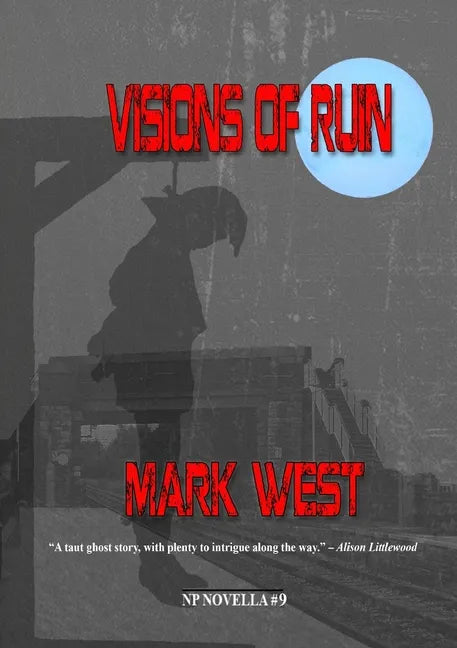 Visions of Ruin - Paperback