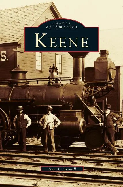 Keene - Hardcover