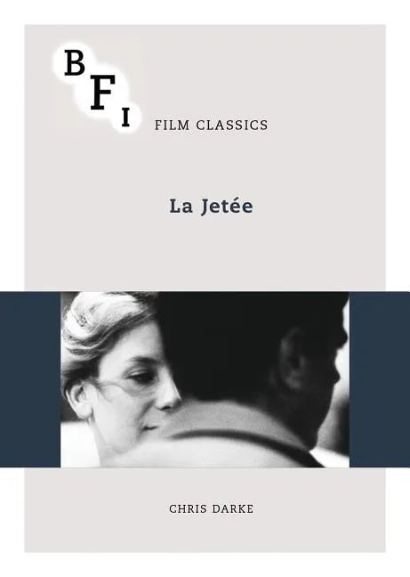 La Jetée - Paperback