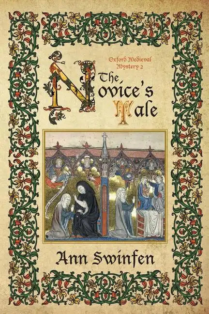 The Novice's Tale - Paperback