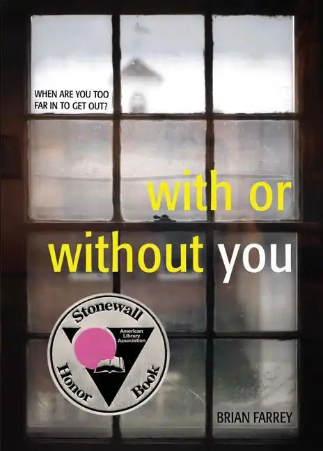 With or Without You - Paperback