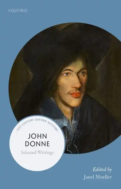John Donne 21coa: Ncs P - Paperback