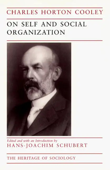 On Self and Social Organization - Paperback