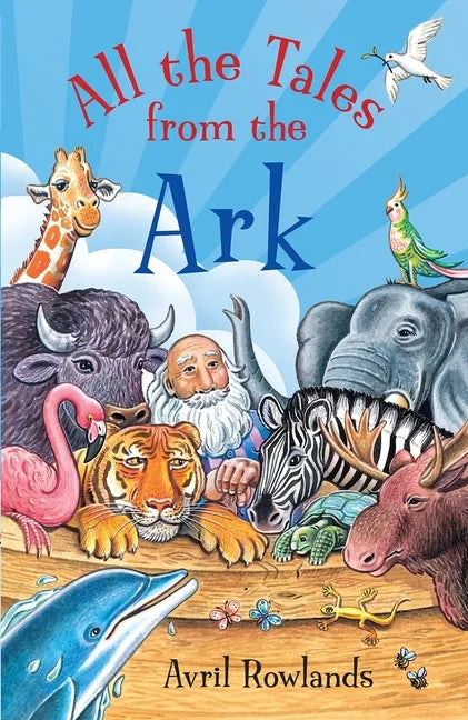 All the Tales from the Ark - Paperback