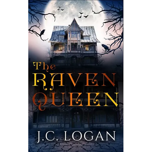 The Raven Queen - Paperback