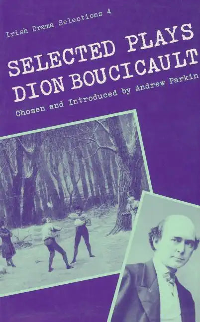 Selected Plays - Paperback