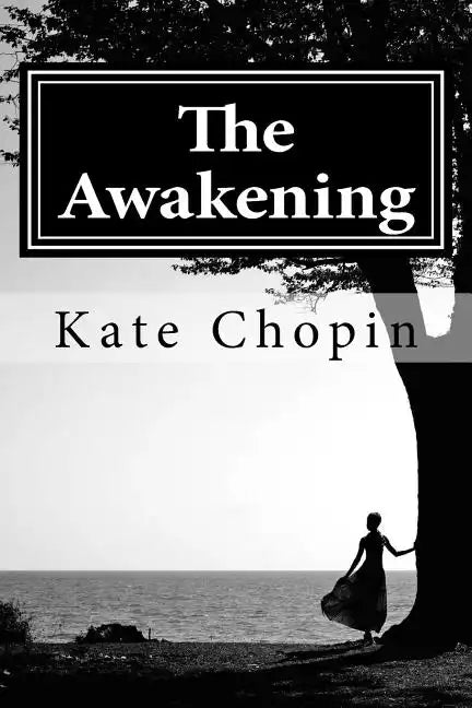 The Awakening - Paperback