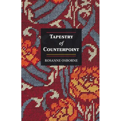 Tapestry of Counterpoint - Paperback